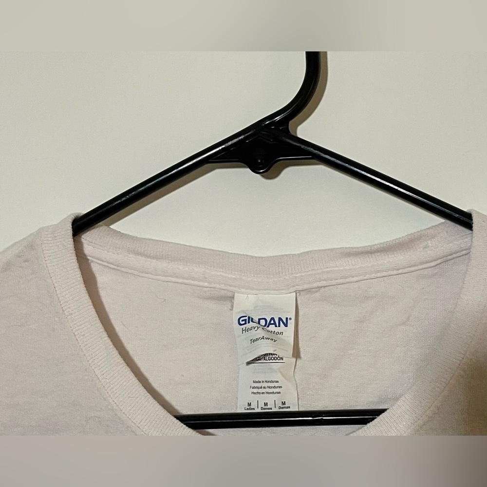 Logo Tee - Picture 2 of 3